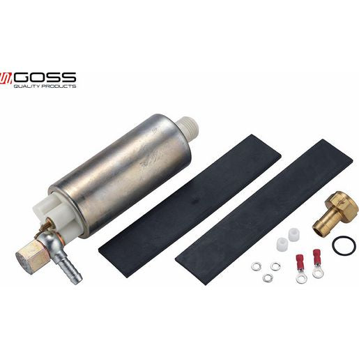 Goss Electric Fuel Pump GE030