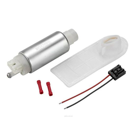 Goss Electric Fuel Pump GE134