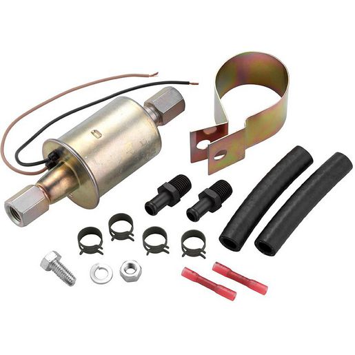 Goss Electric Fuel Pump GE143