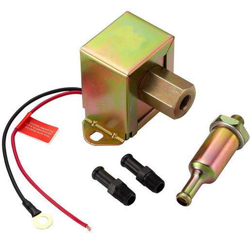 Goss Electric Fuel Pump GE242