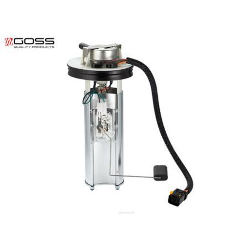 Goss Fuel Pump Module GE289