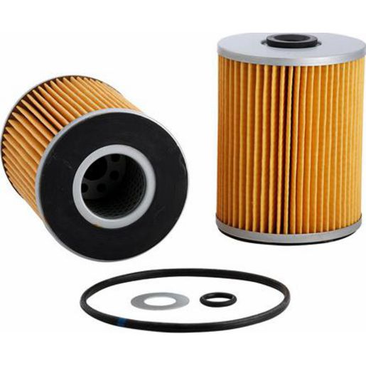 Ryco Oil Filter R2563P