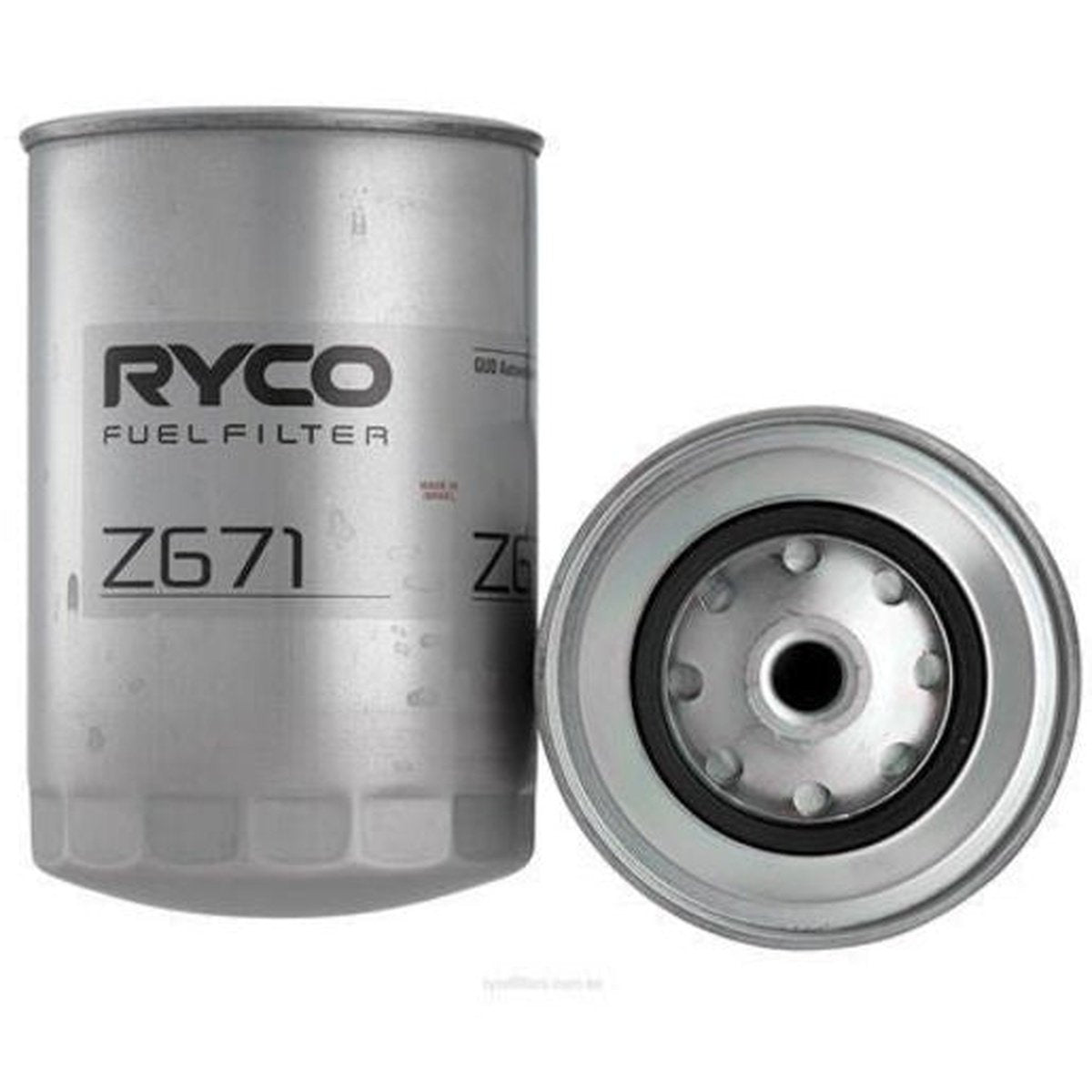 Ryco Fuel Filter Z671