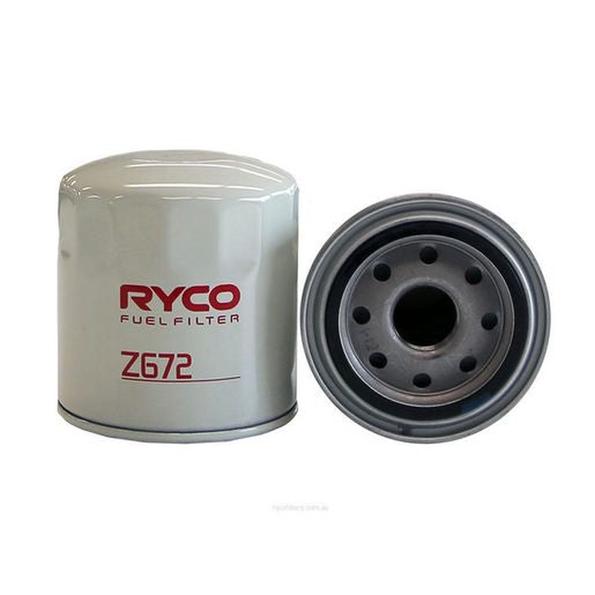 Ryco Marine Fuel Filter Z672MAS