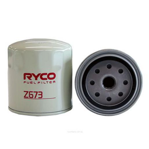Ryco Marine Fuel Filter Z673MAS
