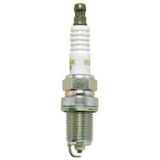 NGK Nickel V-Grooved Spark Plug BCPR4EY-11
