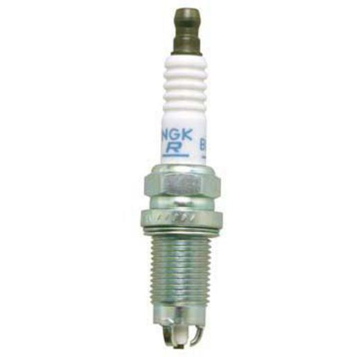 NGK Multiground Spark Plug BKR5ETUA