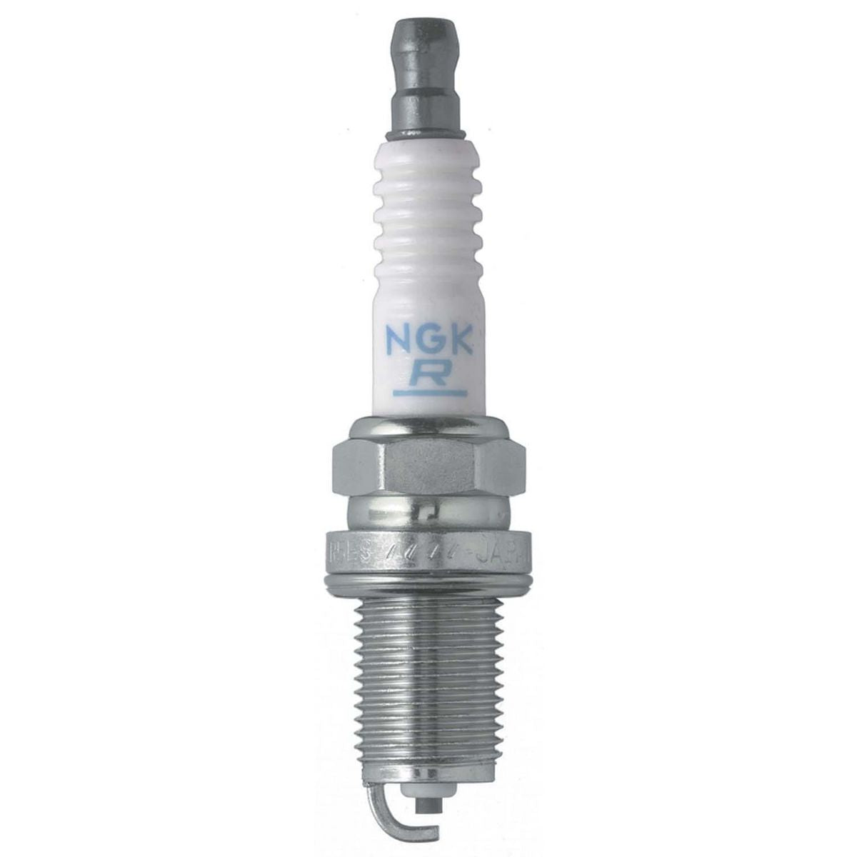 NGK Resistor V-Groove Spark Plug BKR6E-N