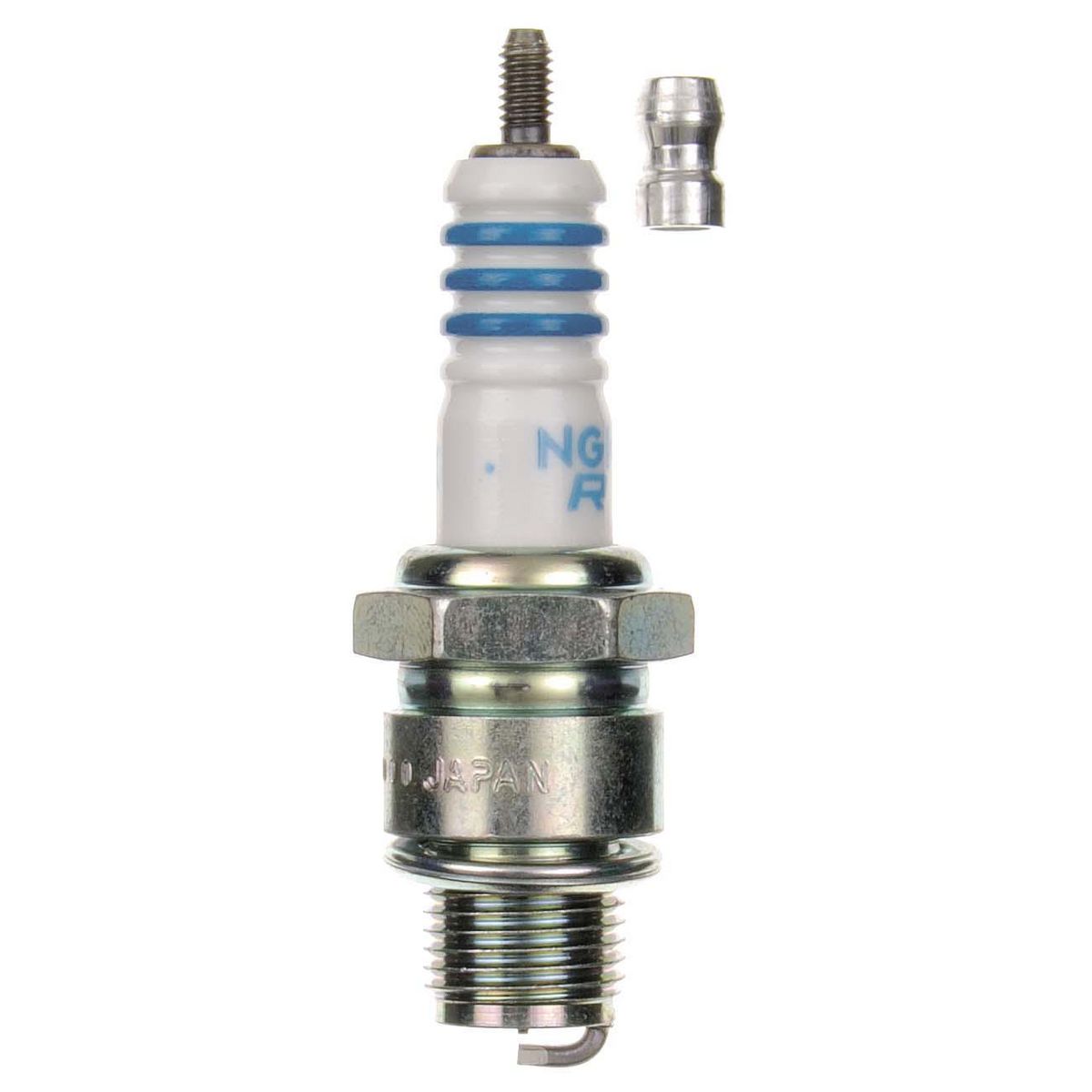 NGK Platinum VX Spark Plug BR8HVX