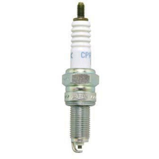 NGK Standard Spark Plug CPR6EA-9
