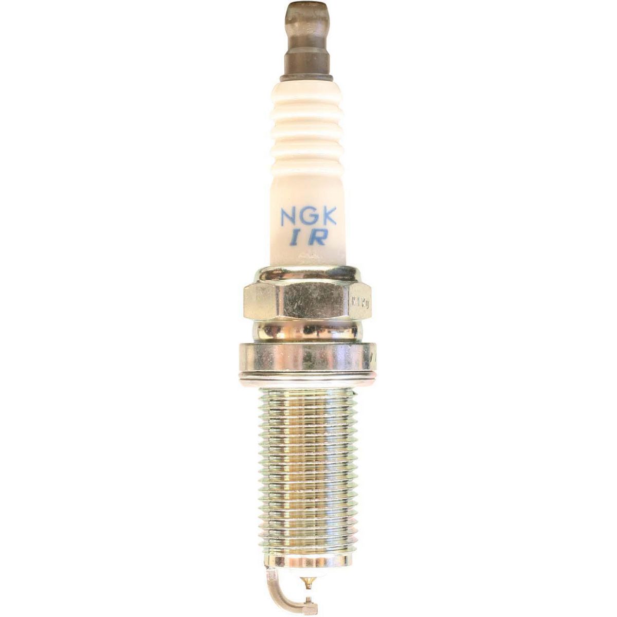 NGK Double Electrode Iridium Spark Plug DILFR6J11