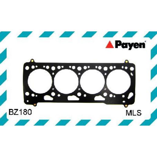 Payen Cylinder Head Gasket BZ180