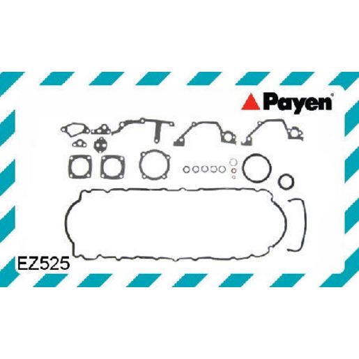 Payen Conversion Gasket Set EZ525
