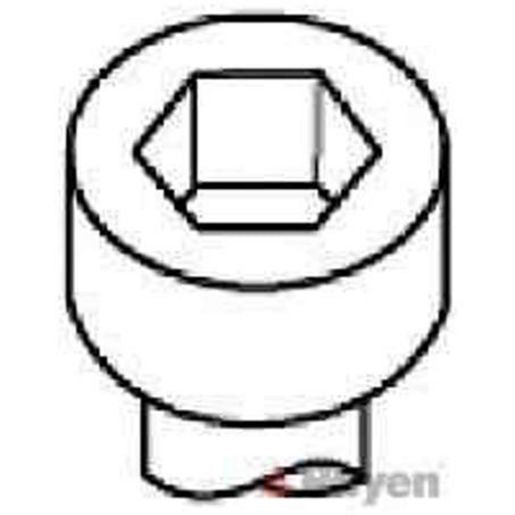 Payen Bolt Set-Cylinder Head HBS387