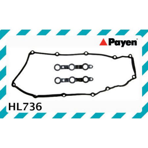 Payen Valve Cover Gasket HL736