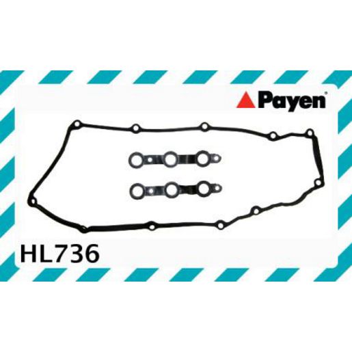 Payen Valve Cover Gasket HL736