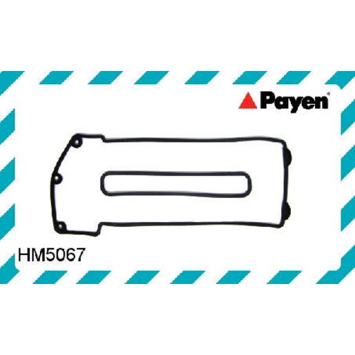 Payen Valve Cover Gasket HM5067
