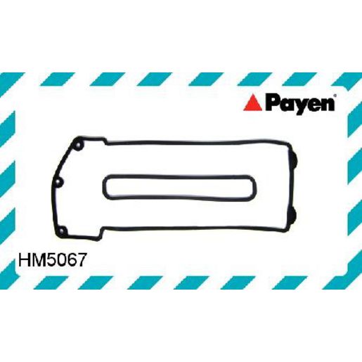 Payen Valve Cover Gasket HM5067