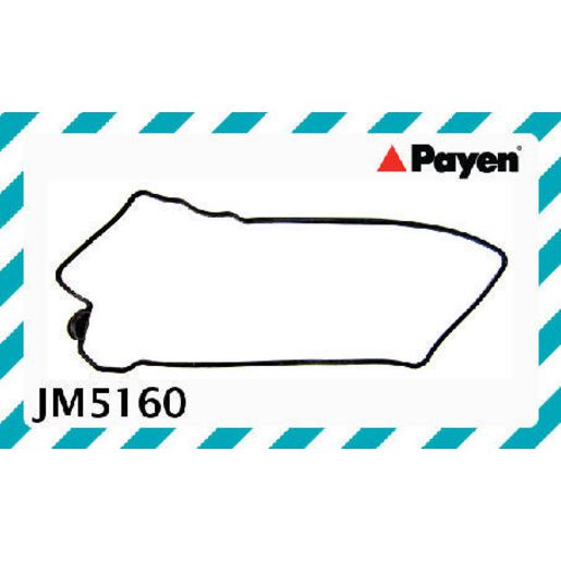 Payen Valve Cover Gasket JM5160