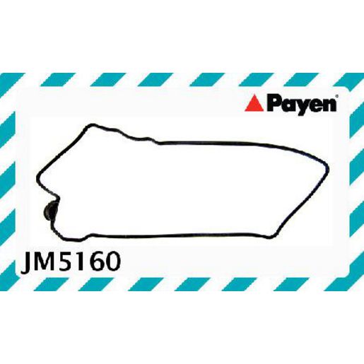 Payen Valve Cover Gasket JM5160