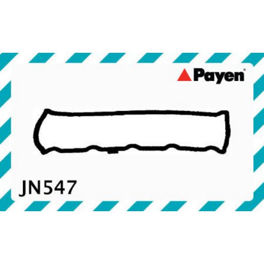 Payen Valve Cover Gasket JN547