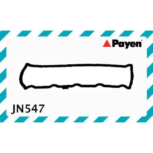 Payen Valve Cover Gasket JN547