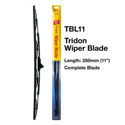 Tridon Wiper Blade TBL11