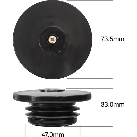 Tridon Oil Cap TOC508