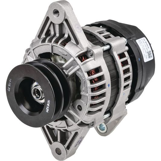 Bosch Alternator 0 124 120 001
