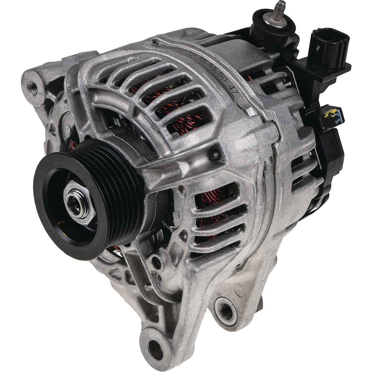 Bosch Alternator 0 124 315 029