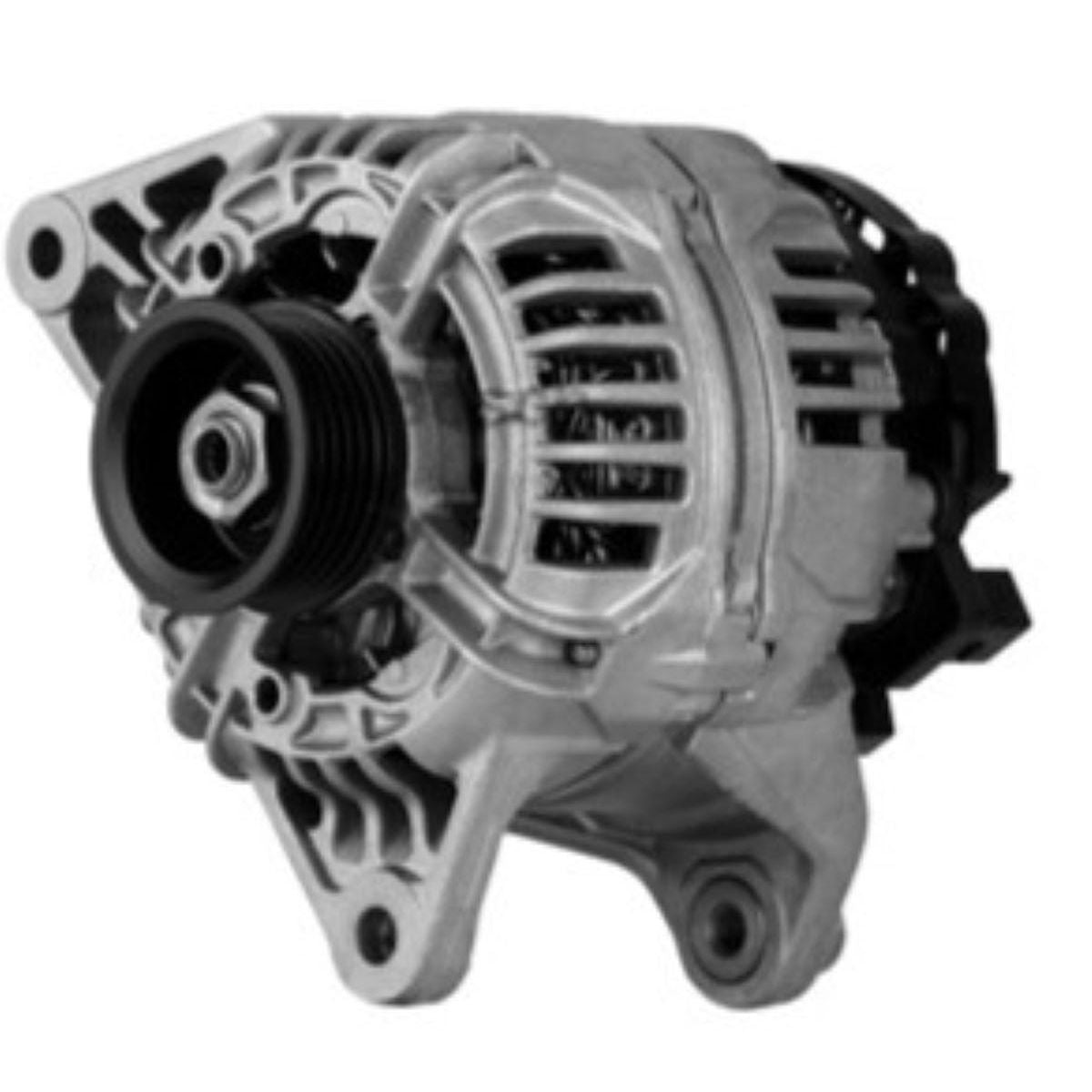 Bosch Alternator 12V 90A 0124325017