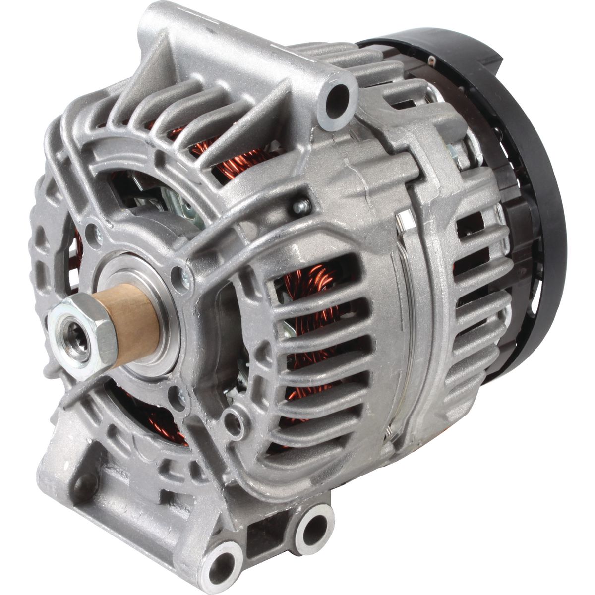 Bosch Alternator 12V 87A 0124325185