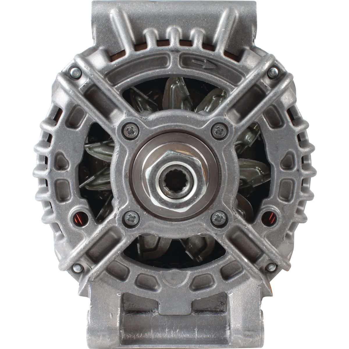 Bosch Alternator 12V 87A 0124325185