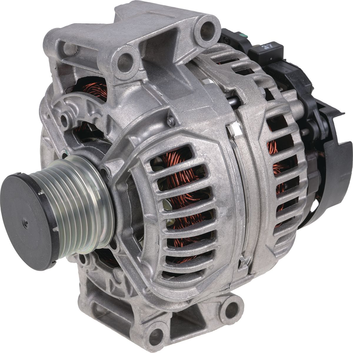 Bosch Alternator 0 124 515 114