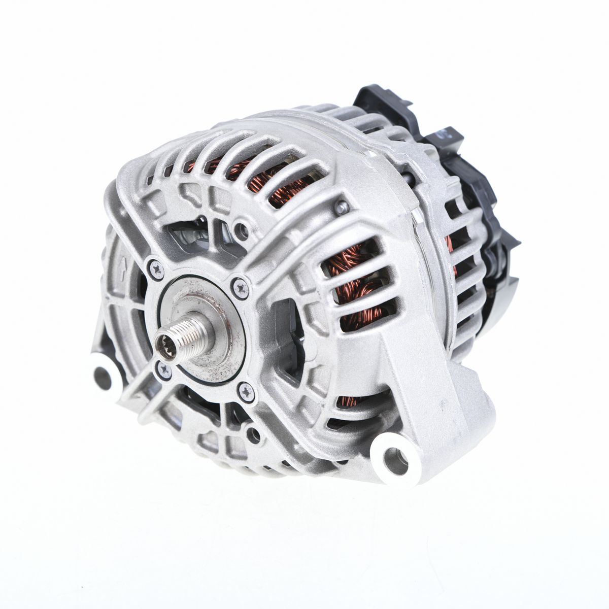 Bosch Alternator 0 124 515 126
