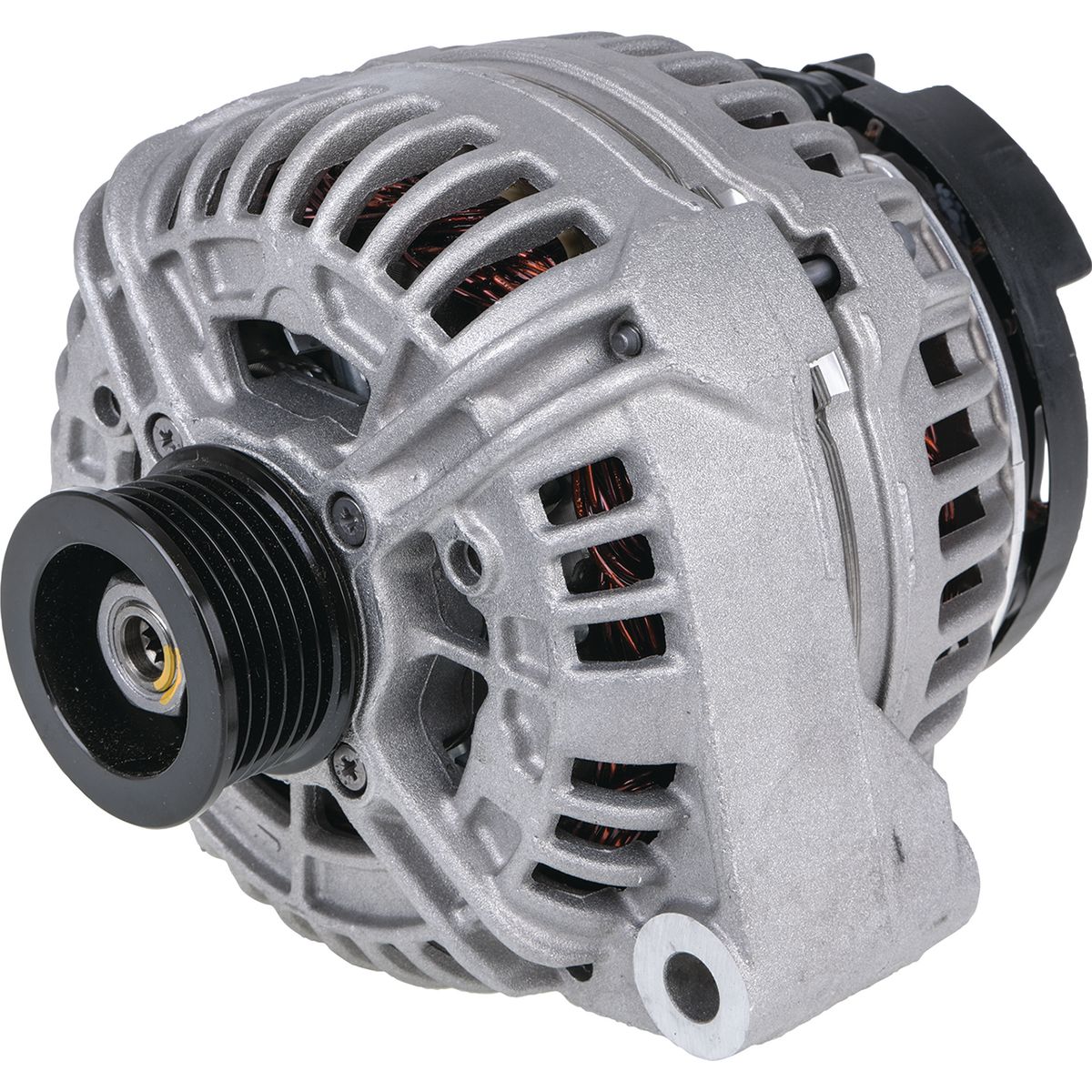 Bosch Alternator 12V 150A 124615046