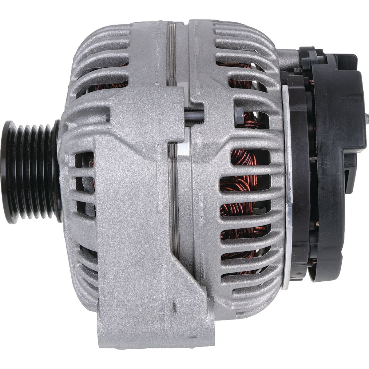 Bosch Alternator 12V 150A 124615046