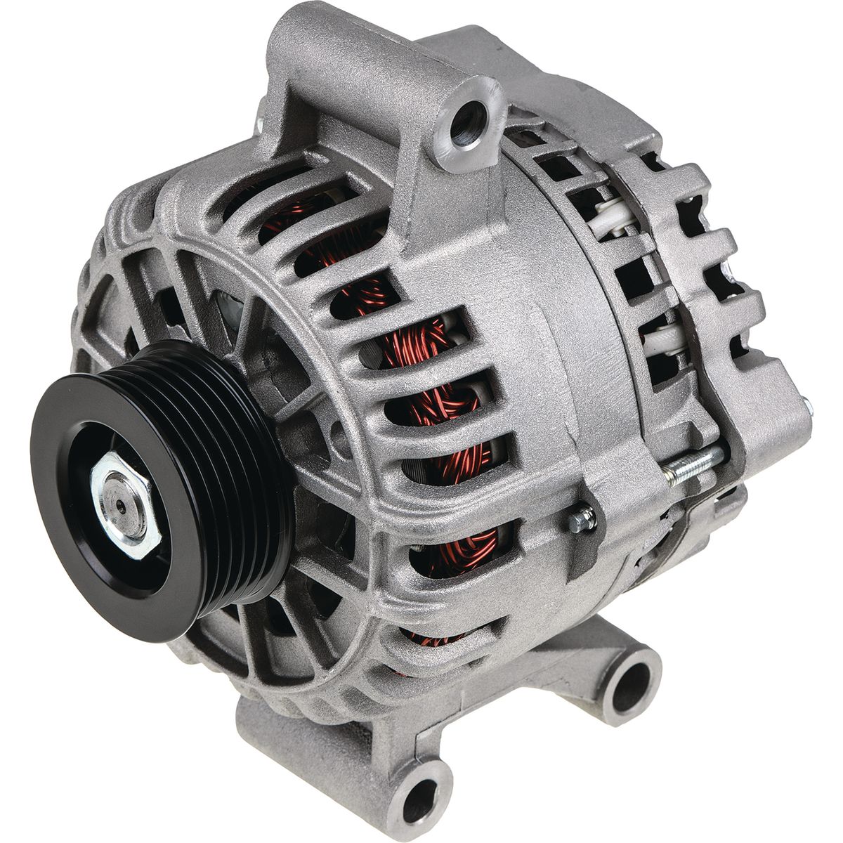 Bosch Alternator BXA1205N