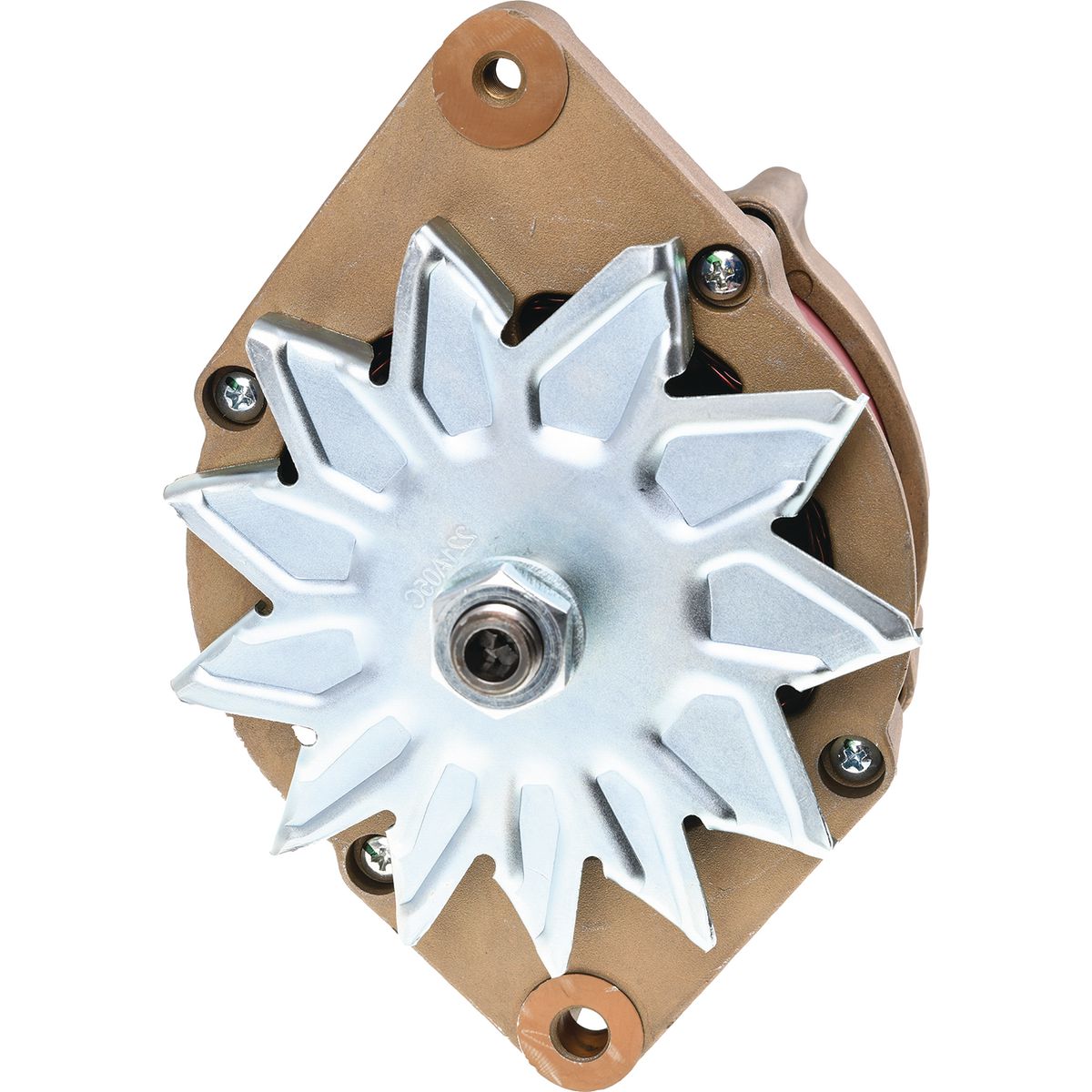 Bosch Alternator 12V 90A AL929N