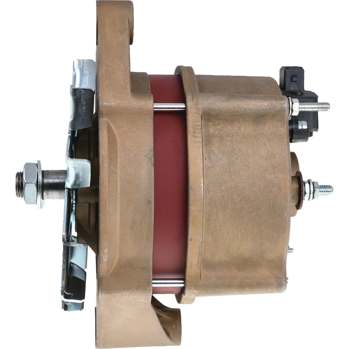 Bosch Alternator 12V 90A AL929N