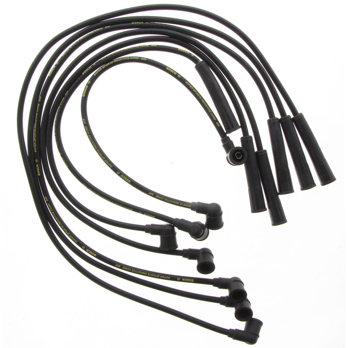 Bosch Spark Plug Leads Super Sport B6040I