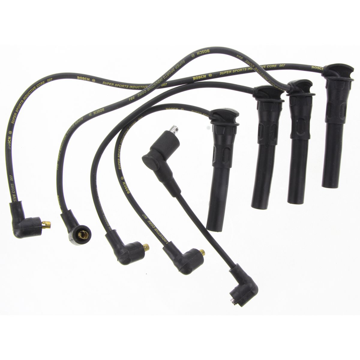 Bosch HT Spark Plug Leads Kit B4801I