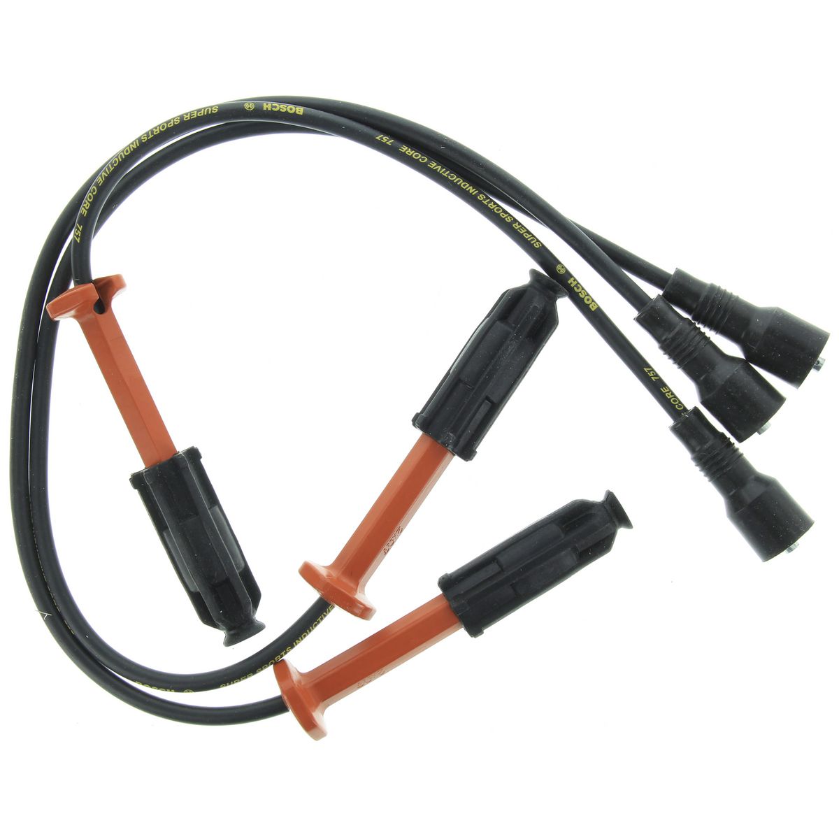 Bosch HT Spark Plug Leads Kit B6179I