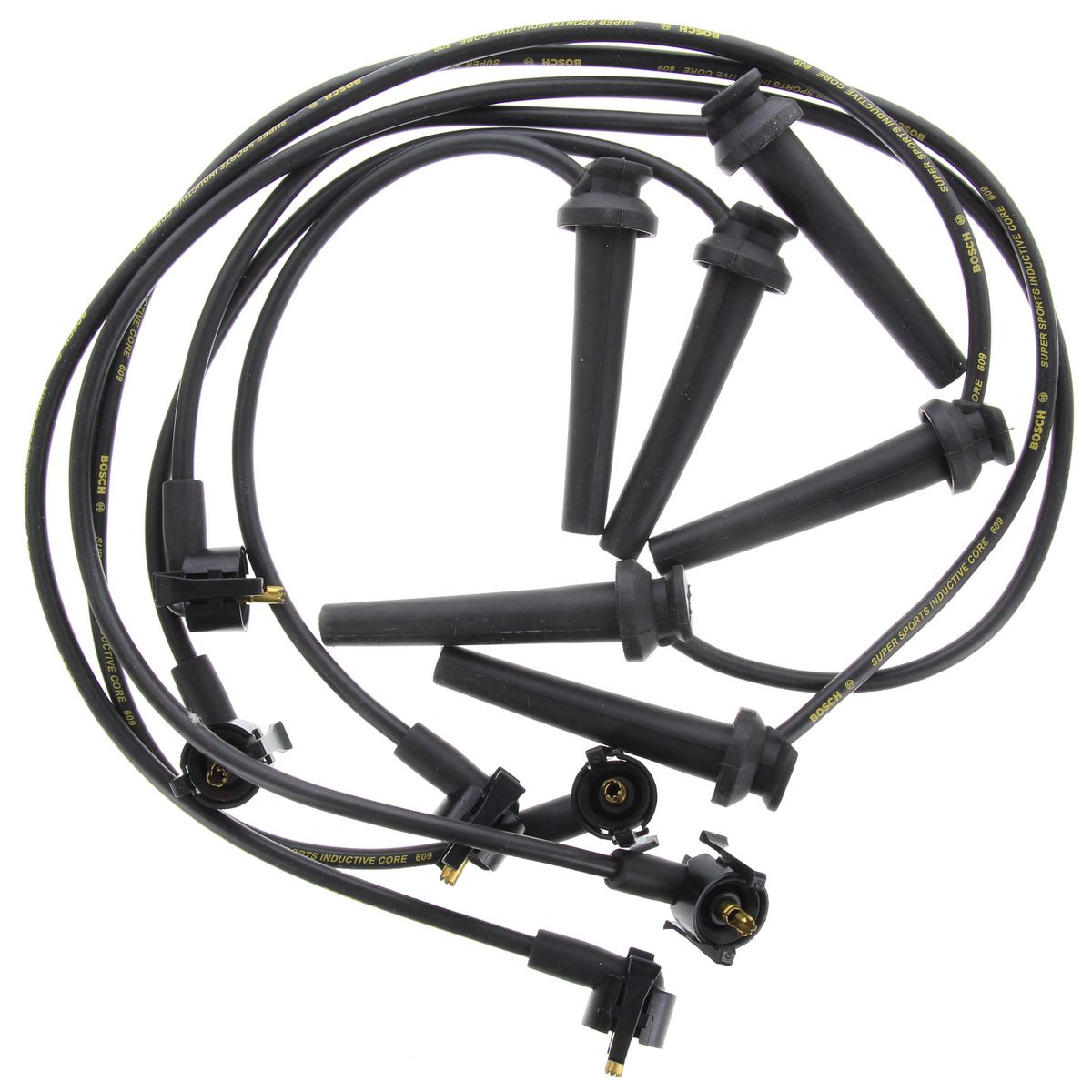 Bosch HT Spark Plug Leads Kit B6248I