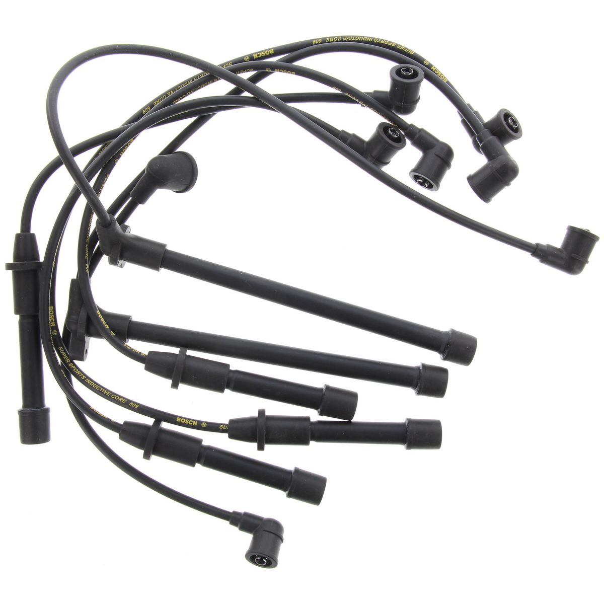 Bosch Spark Plug Leads Super Sport B6159I