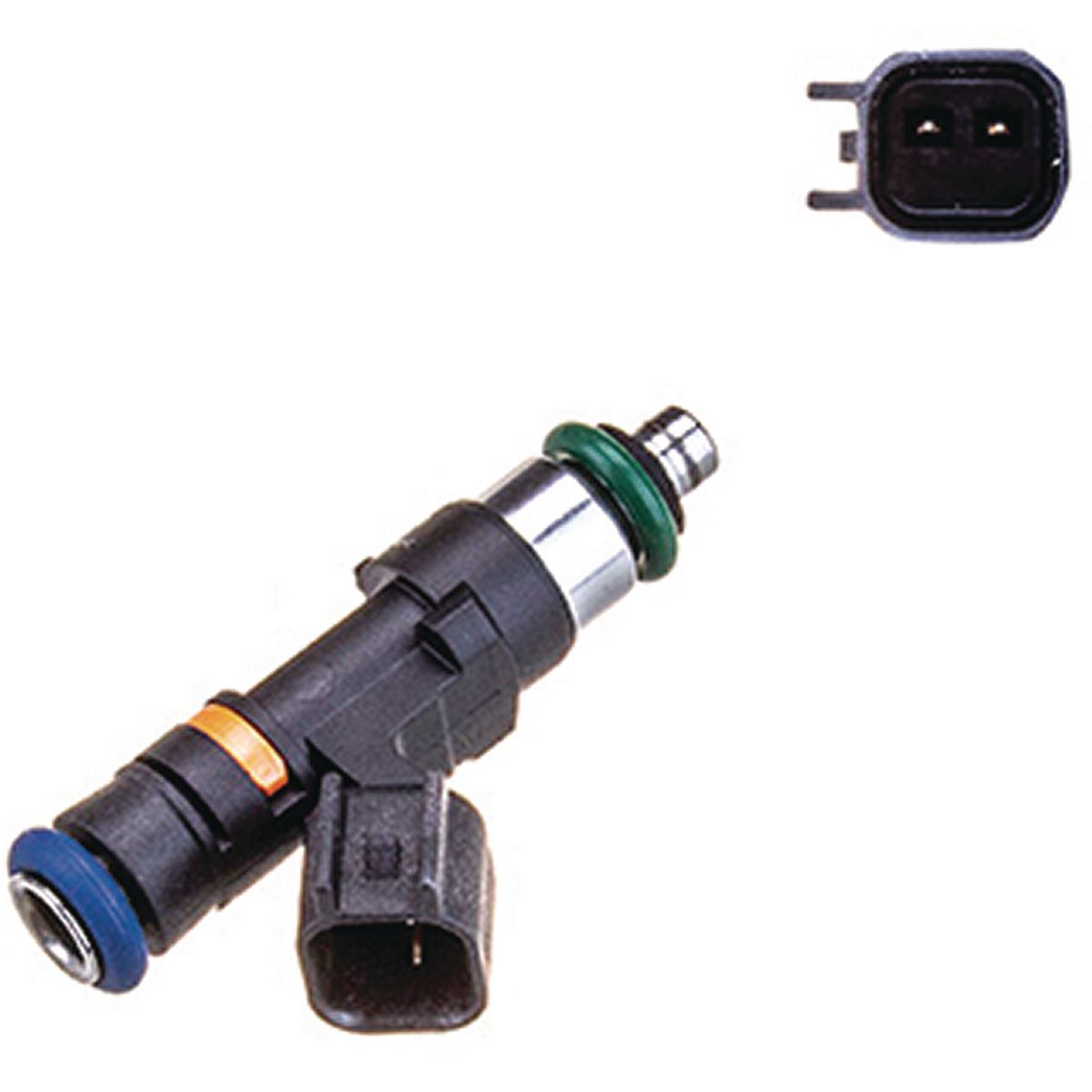 Bosch Fuel Injector 0 280 158 117
