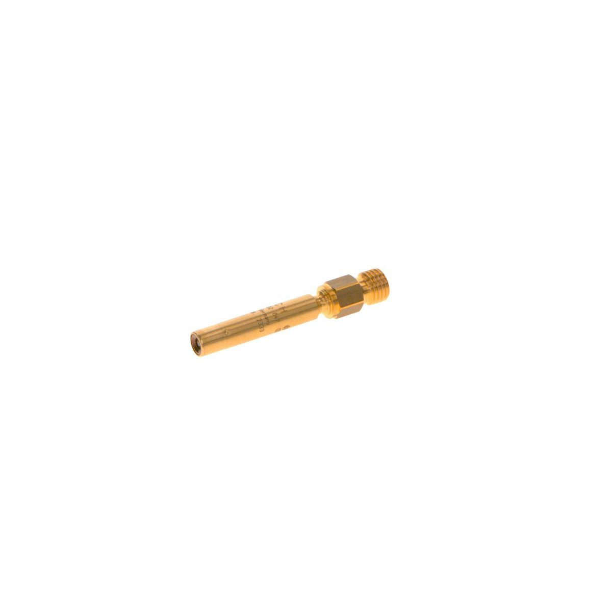 Bosch Fuel Injector 0 437 502 047