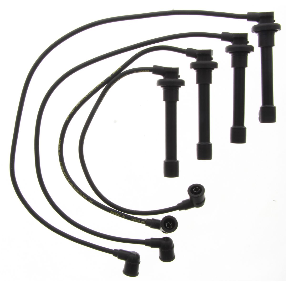 Bosch Spark Plug Leads Super Sport B4045I