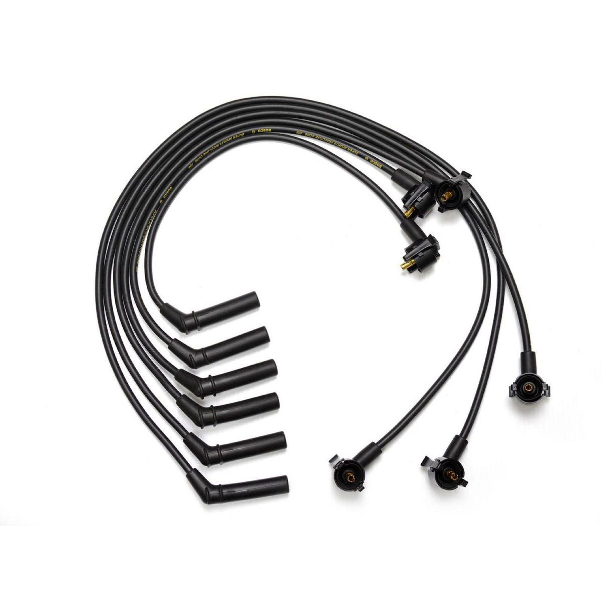 Bosch Spark Plug Leads Super Sport B6018I