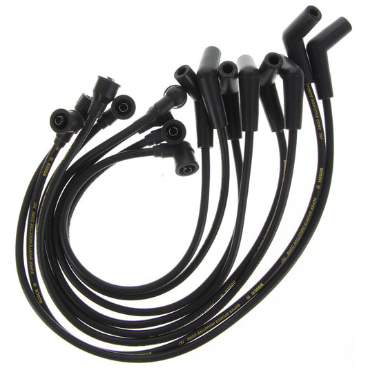Bosch Spark Plug Leads Super Sport B8048I